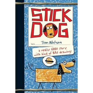Stick Dog -- Tom Watson